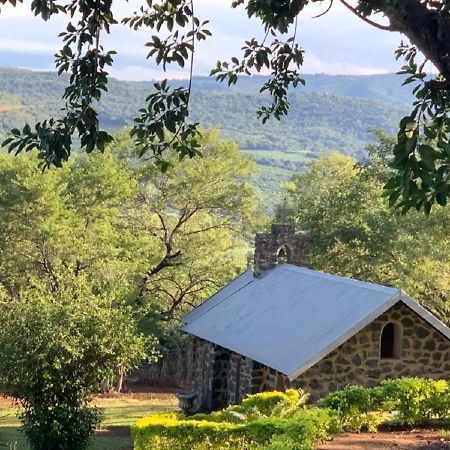 Hazyview Accommodation, Bon Repose Cottages 3&4 외부 사진