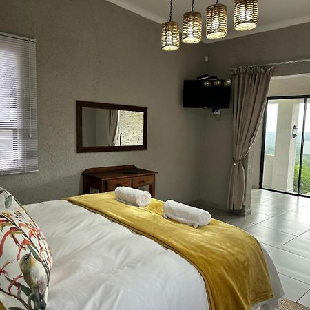 Hazyview Accommodation, Bon Repose Cottages 3&4 외부 사진