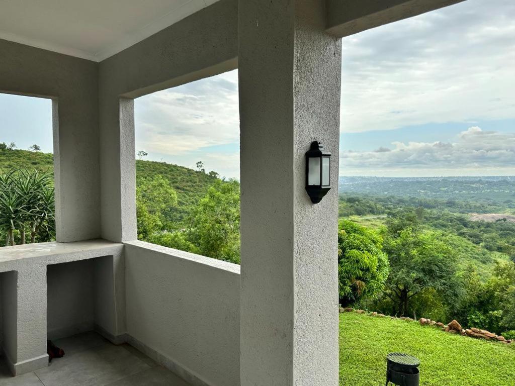 Hazyview Accommodation, Bon Repose Cottages 3&4 외부 사진