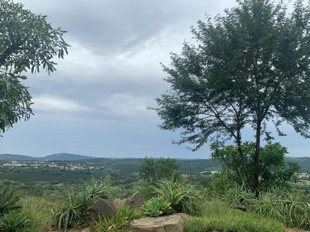 Hazyview Accommodation, Bon Repose Cottages 3&4 외부 사진