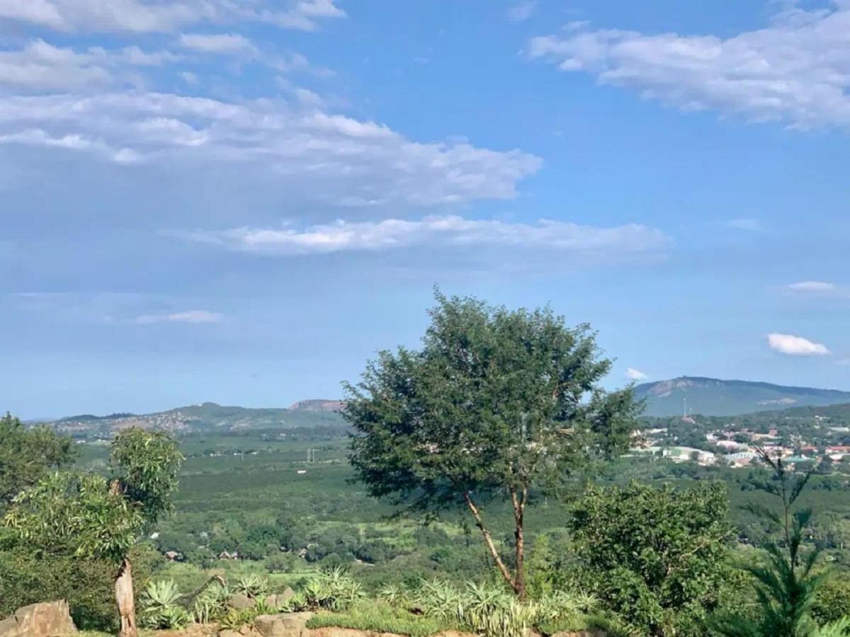 Hazyview Accommodation, Bon Repose Cottages 3&4 외부 사진
