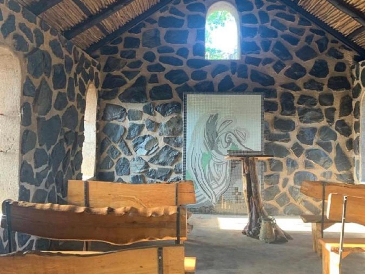 Hazyview Accommodation, Bon Repose Cottages 3&4 외부 사진