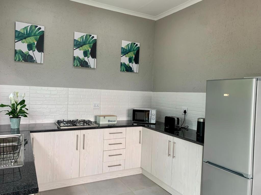 Hazyview Accommodation, Bon Repose Cottages 3&4 외부 사진