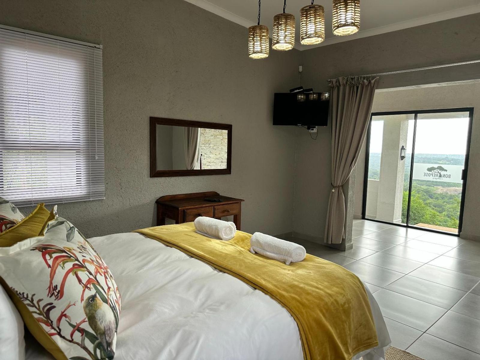 Hazyview Accommodation, Bon Repose Cottages 3&4 외부 사진