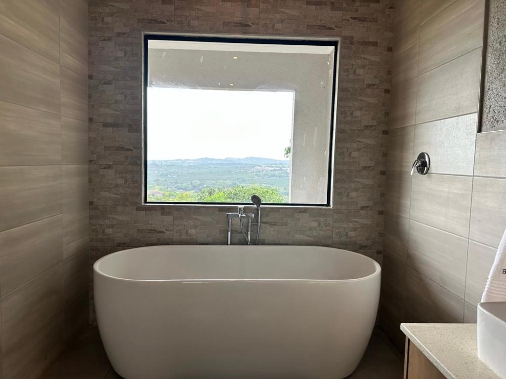 Hazyview Accommodation, Bon Repose Cottages 3&4 외부 사진