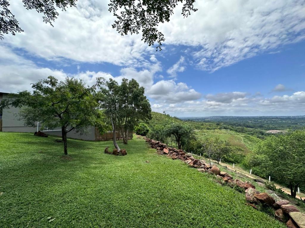 Hazyview Accommodation, Bon Repose Cottages 3&4 외부 사진