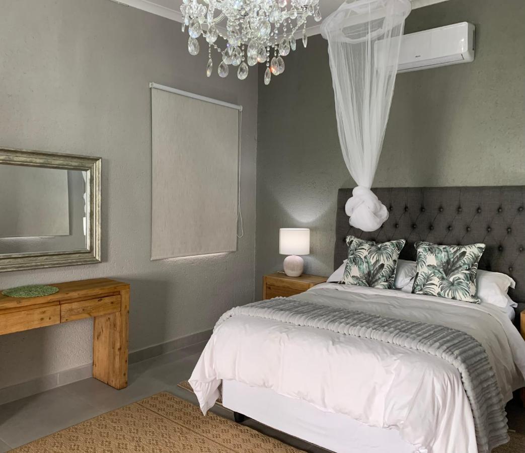 Hazyview Accommodation, Bon Repose Cottages 3&4 외부 사진