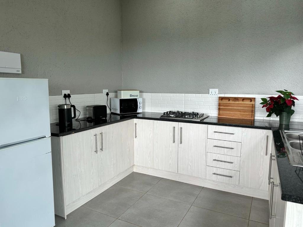 Hazyview Accommodation, Bon Repose Cottages 3&4 객실 사진