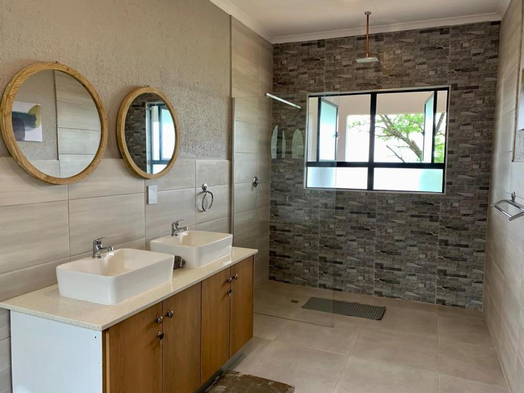 Hazyview Accommodation, Bon Repose Cottages 3&4 객실 사진