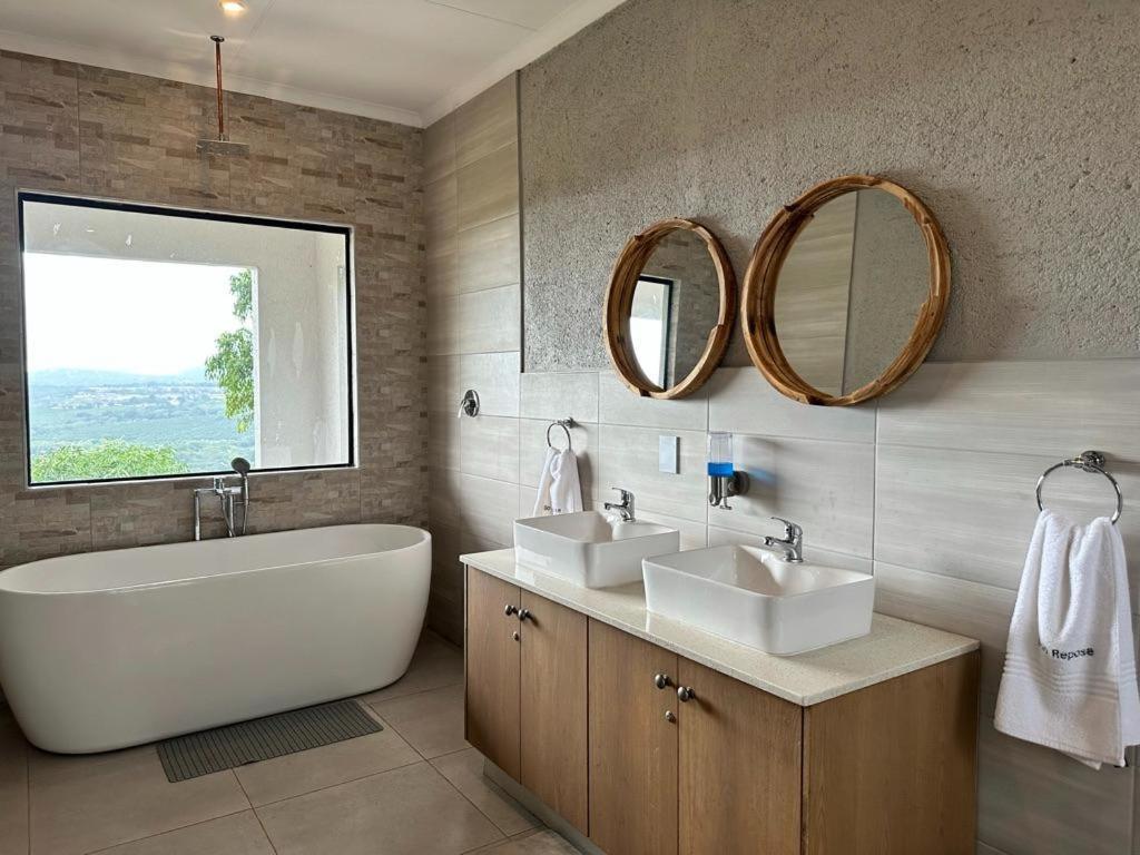 Hazyview Accommodation, Bon Repose Cottages 3&4 객실 사진
