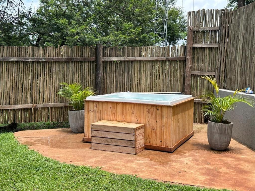 Hazyview Accommodation, Bon Repose Cottages 3&4 객실 사진